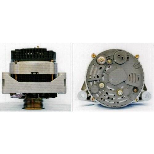 28V 55A ALTERNAOR JFZ255024 FOR WD615