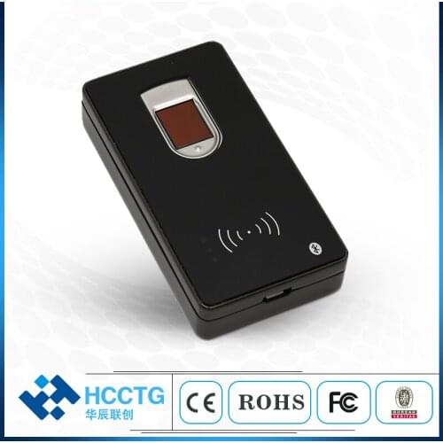 Digital Persona Fingerprint Scanner Device with Time Attendance HBRT-1011