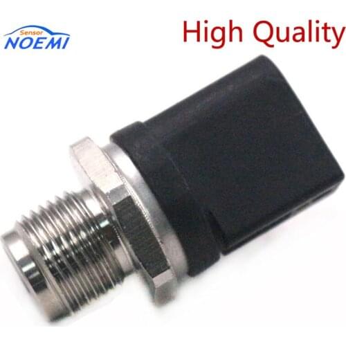 Pressure Sensor Fuel 0051535828 0071530228 For MB Mercedes C-CLASS E-CLASS G-CLASS M-CLASS ACCELO