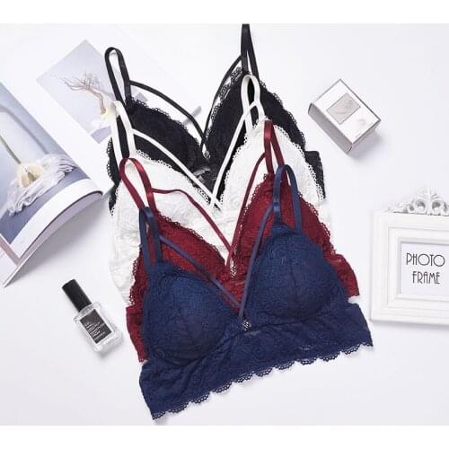 ETOSELL Corset Bras China