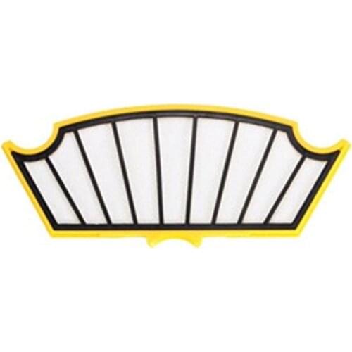 1Pcs Best Quality Hepa Filters Suit for iRobot Roomba 500 Series 5 Series 500-580 510 525 530 550 575 Robot Vacuum