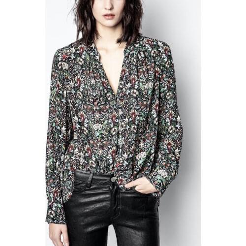 MABVOXZ Womens Long Sleeve Shirts