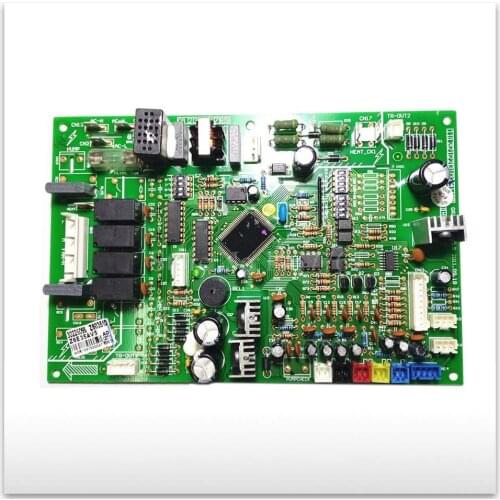 New for Gree computer board circuit board Z60351D 30226095 GRZ60-A5 Z60-DHV4.9 good working