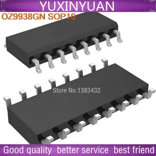 OZ9938GN OZ9938G OZ9938 SOP16 1-20pcs AliExpress