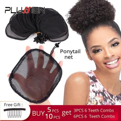 Plussign Hair Nets China