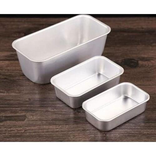 Sandwich Baking Brownie Cake Mold Chiffon Breakfast Cake