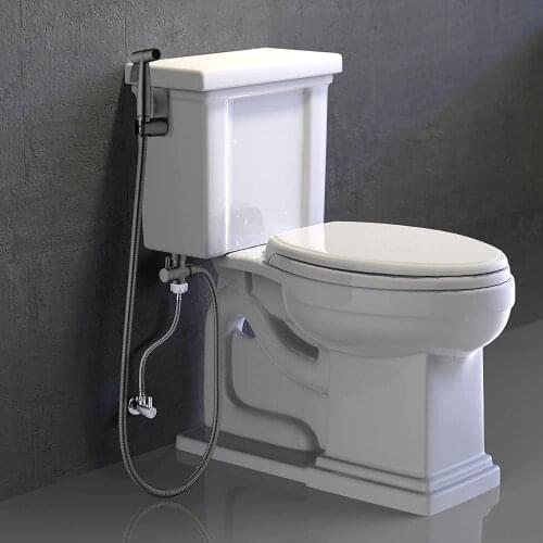Shamanda Hygienic Showers