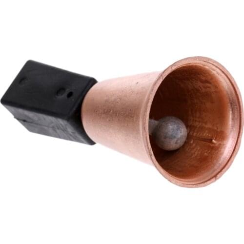 Fishing Bite Alarm Rod Holder Electric Fishing Alarm Fishing Rod Alarms Bell for Outdoor Fishing Night