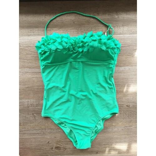 SLGADEN Open Swimwear