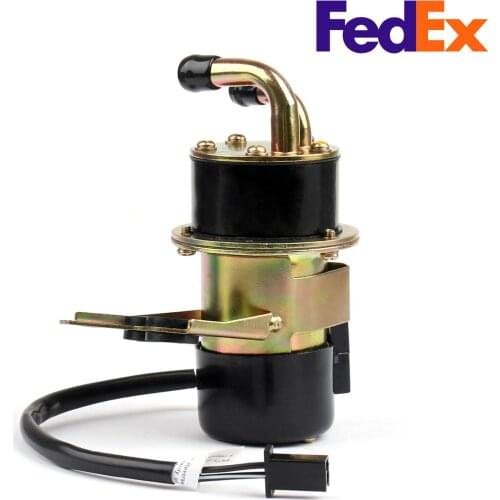 Topteng Intank Fuel Pump For Yamaha YZF R1 1998-2001 R6 1999-2002 VMX12 V-MAX 1990-1999