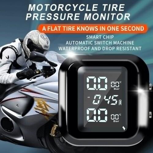 WORMS Tire Pressure Sensors