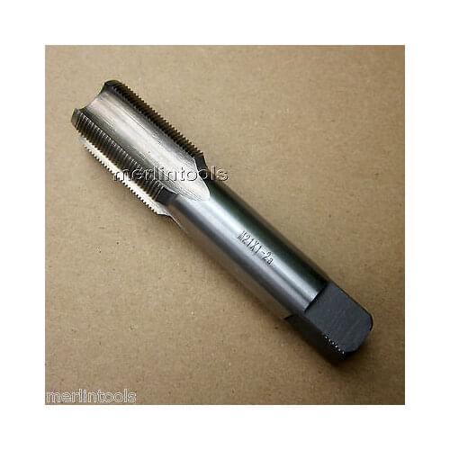 21mm x 1 Metric HSS Right hand Tap M21 x 1.0mm Pitch