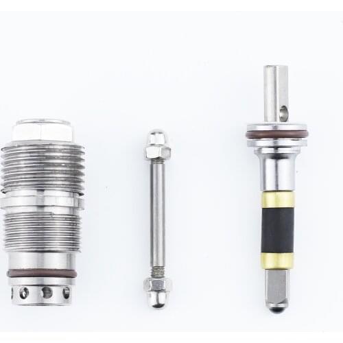 288488 Airless Paint Sprayer Gun Repair Rebuild Kit for Contractor FTX II Spray Gun Tool 288-488