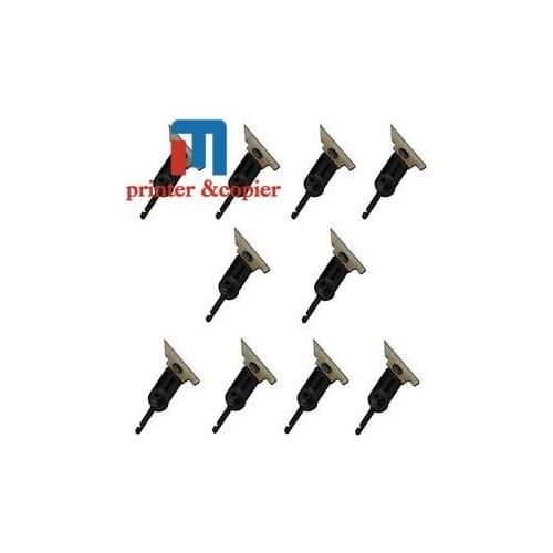 50pcs Upper Fuser Picker Finger AE04-4067 AE04-4044for Ricoh Aficio MP9000 MP1100 MP1350