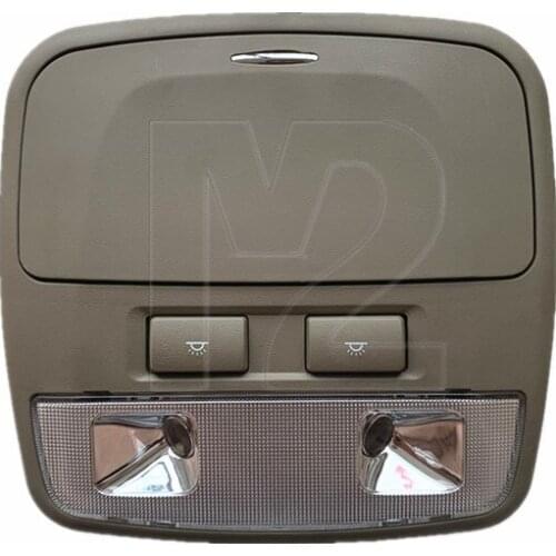 9280026300BU Beleuchtungslampe für Innenräume 92800 26300Map lamp glasses box 92800-26300BU Interior ceiling lamp For santa fe