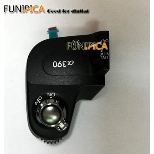95% new and original for Sony A390 open unit camera repair part free shipping