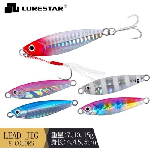 ACE HAWK Fishing Bait