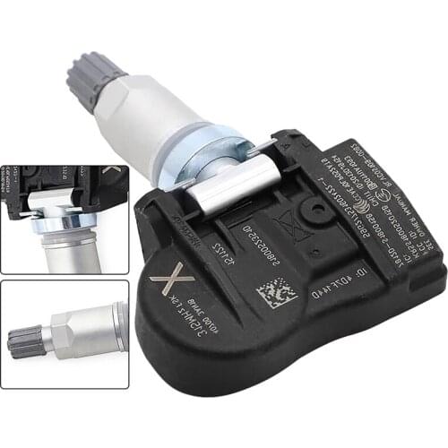 Car Tire Pressure Monitor Sensor TPMS 40700-3AN1A for Nissan Juke Cube Versa Leaf Sentra