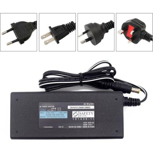 Used 13V 2A Ac Adapter Power Supply Charger for Sony SA-NS310 Speaker