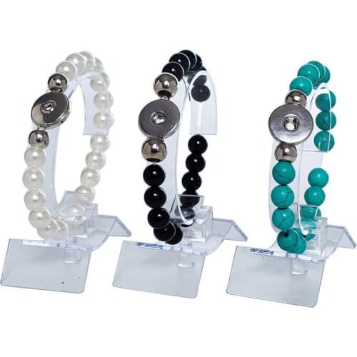 BeDif Black Bracelets