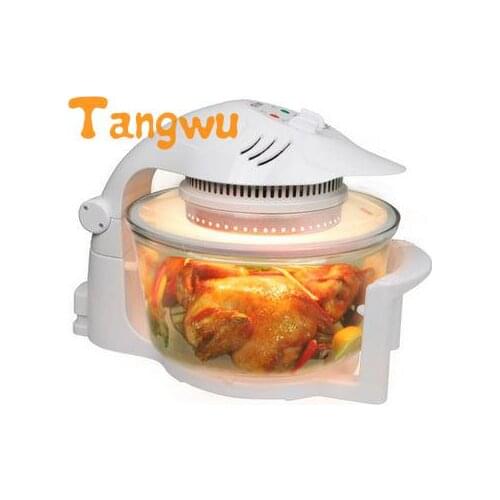 Free shipping Third generation home without oil large capacity chips machine Electric Deep Fryers