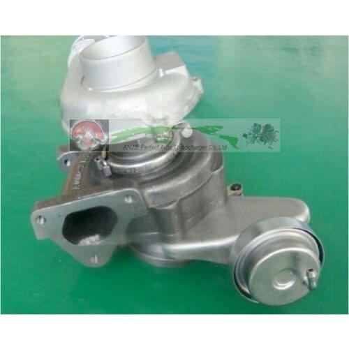 Free Ship RHF4V VV14 VF40A132 6160960199 Turbo For Mercedes Benz PKW Vito 115 111 Viano Sprinter II OM646 DE22LA 2.2L CDI 150HP