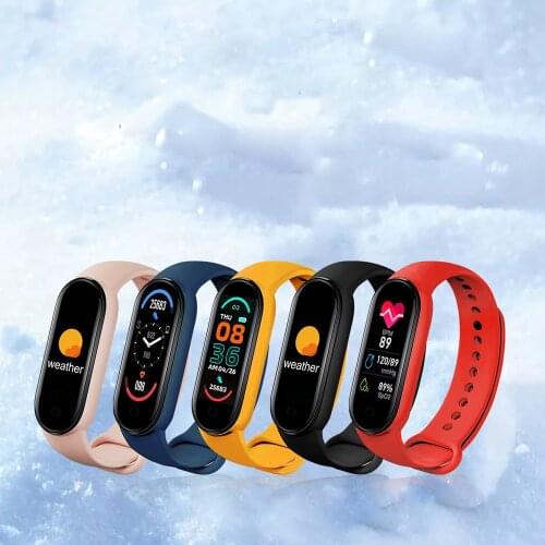 Часы с измерением пульса Elistooop China At AliExpress