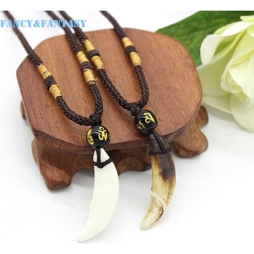 Fancy&Fantasy Punk Pendants