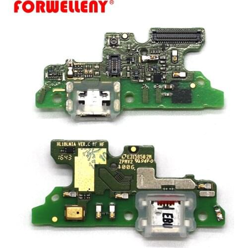 Микрофоны для телефонов Huawei FORWELLENY China At AliExpress