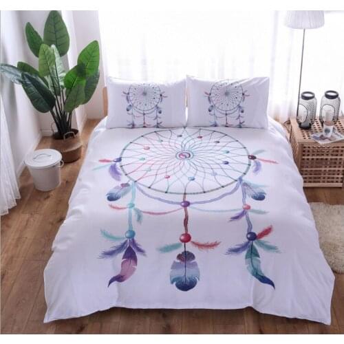 Hot Selling 3D Explosions Stunning National Style Elephant Three set Bedding Set(1pc bed sheet, 1pc quilt cover, 1pc pillowcase