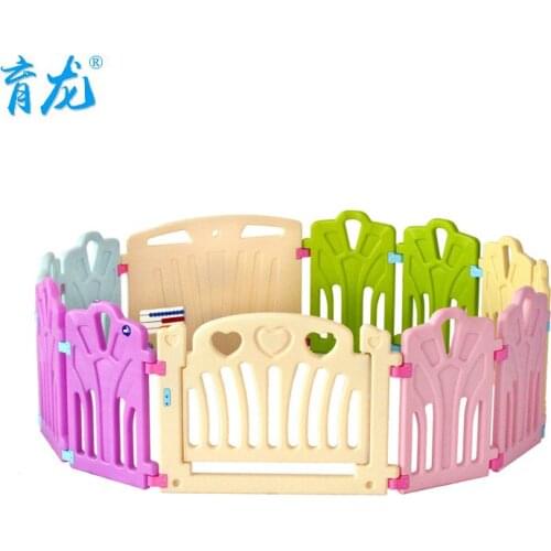 Game Toy Fence Child Toddler Crawl Pad Security Protection Fence Child Fence Baby Fence Baby Play Yard