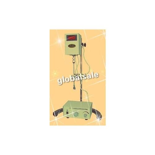 JJ-1A160W experiment with electric mixer digital mixer is dispersed power electric mixer