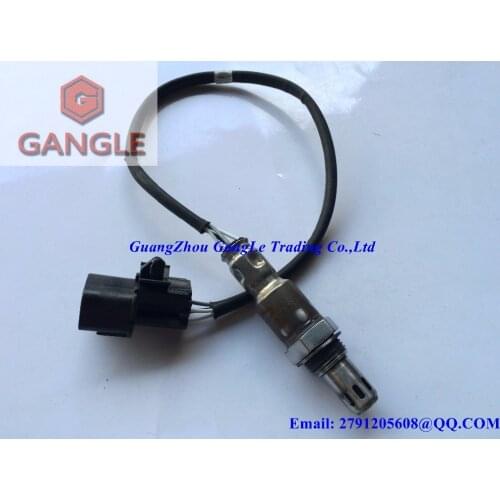 Oxygen Sensor O2 Lambda Sensor AIR FUEL RATIO SENSOR for Chevrolet Aveo Spark 1.0 1.2 629-W7 OZA629-W7 96344 96419957