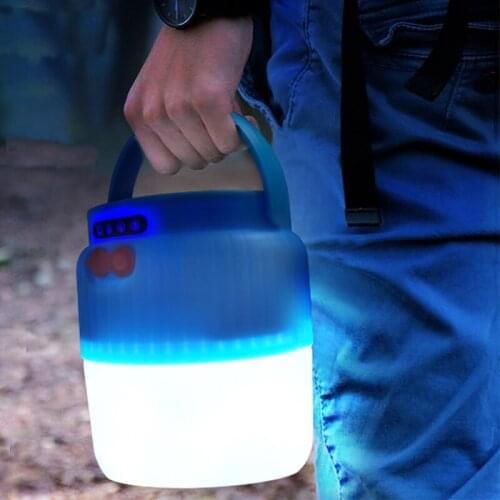 Letour Flashlights