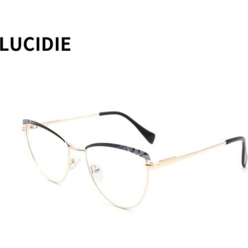 Женские очки и футляры LUCIDIE China At AliExpress