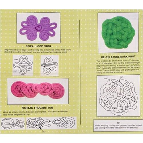 Hand Knitting Machine Plastic Spool Knitter Wool Winder Crafts DIY Bracelet Weave Tools SCIE999