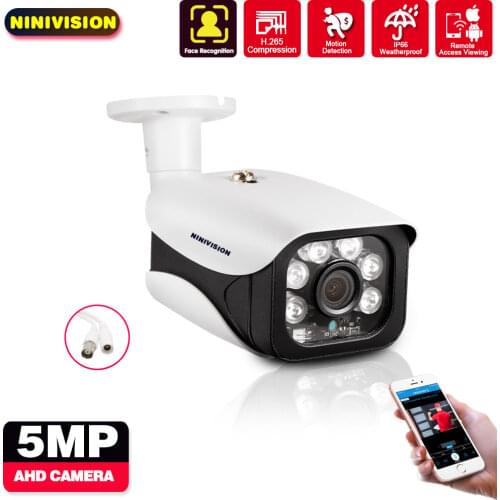 NINIVISION Car Alarms