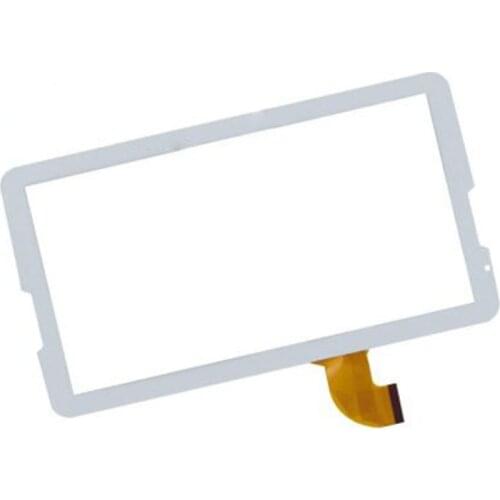 New 10.1" Touch Screen Digitizer Replacement For Npole N106-IPS Tablet PC