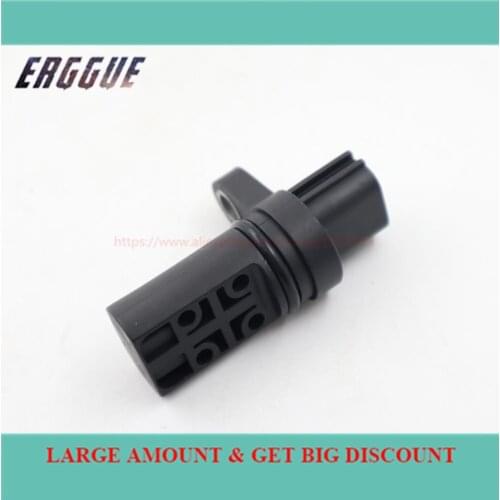 Brand New 23731-AL60C 23731 AL60C 23731AL60C Crankshaft Position Sensor For Nissan Altima Maxima Quest Murano