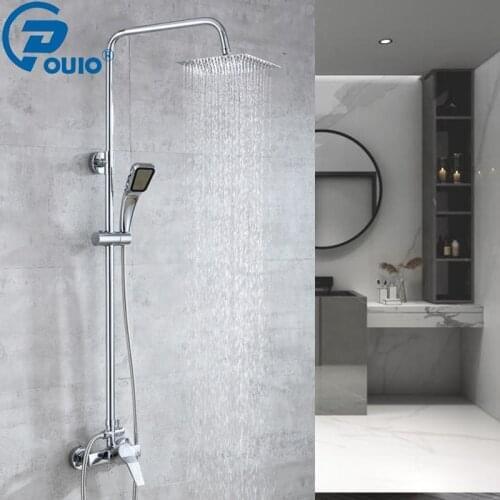 Душевые панели OUIO China At AliExpress
