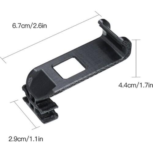 Adjustable Control Flat Stand Quick Release Tablet Holder for D JI Mavic Air 2 Q81F