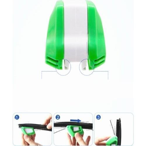 Windshield Scratch Repair Universal car accessorie for Pontiac Yaris Hatchback Prius Vibe Scion tC Toyota Solara Convertible