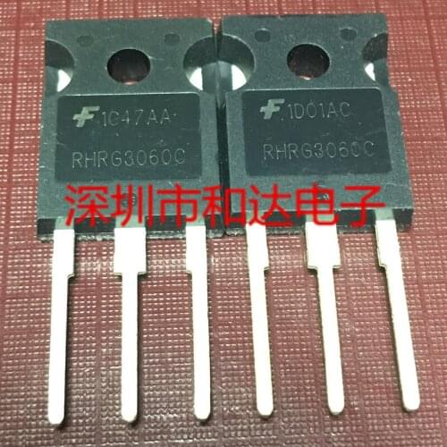 RHRG3060C TO-247 600V 30A