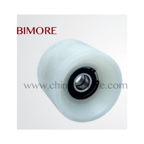 Escalator Roller OD70mm Thickness 60mm Bearing 6202