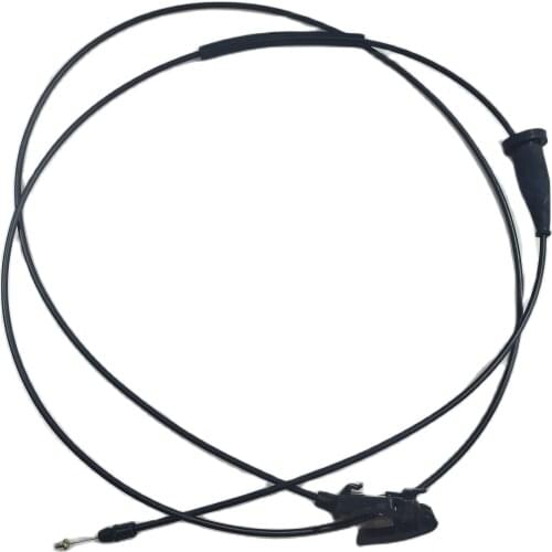 Hood Release Cable Assembly 1PS72DX9AB For Chrysler 300 912-450 Dorman