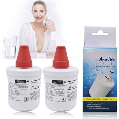 Replacement of Samsung Da29-00003g Aqua Water Purifier Unids plus 2/batch