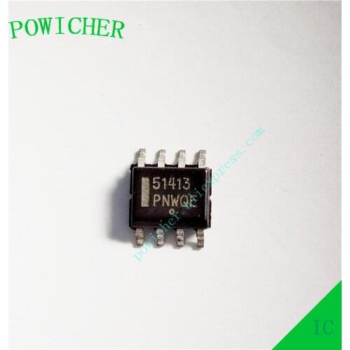 10pcs/lot CS51411EDR8G 51411 CS51412EDR8G 51412 CS51413EDR8G 51413 CS51414EDR8G 51414 SOP8 CS51411EDR8 CS51412EDR8 In Stock