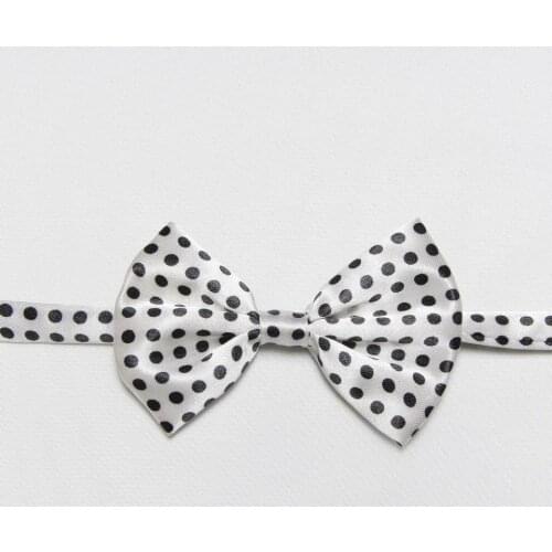 2018 pattern print boys' bow tie kids butterfly baby necktiegravata