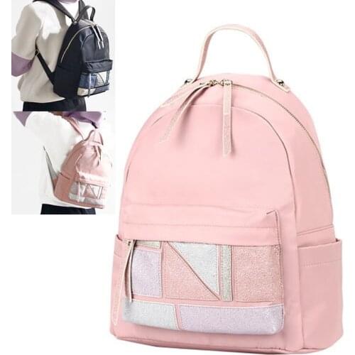 2019 Large Capacity Travel Nappy Bag Baby Care Backpack Mother Stroller Bags Diaper Bag Backpack for Mummy Maternity Nursing Bag