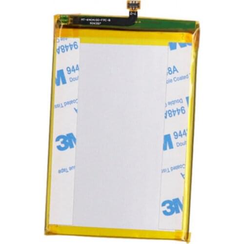 10000mAh For Homtom HT70 Cell phone Battery High quality Original size Replacement Battery